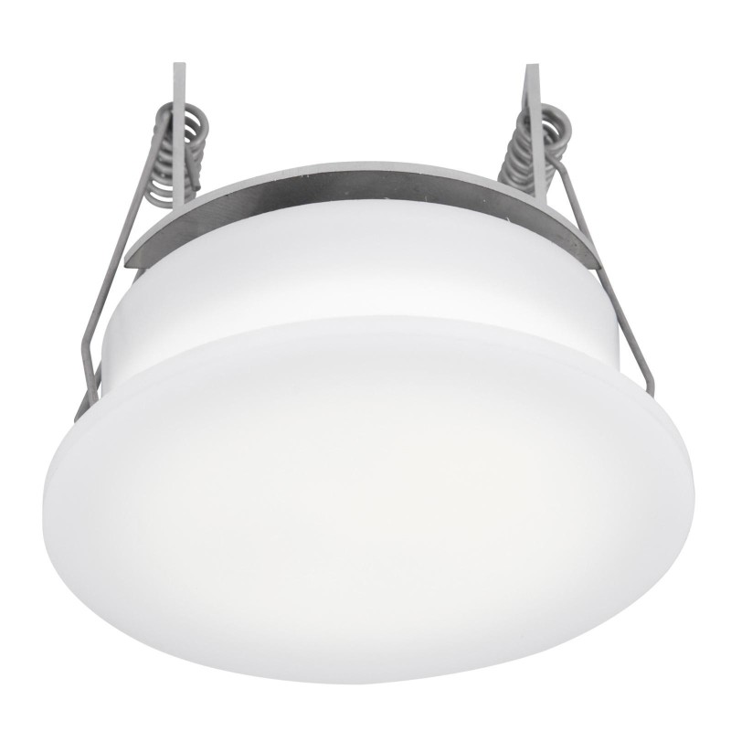 PSM Lighting Ø68 Catwalk 1691.Op Recessed Spot