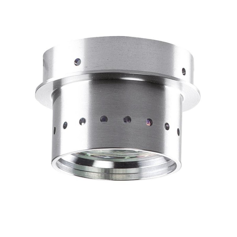 PSM Lighting Ø80 Convertible System Cascanoc Recessed Spot