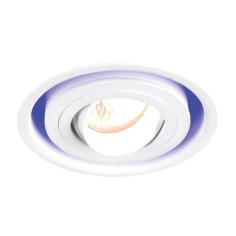 PSM Lighting Olivia Mini 1840.Disco Recessed Spot