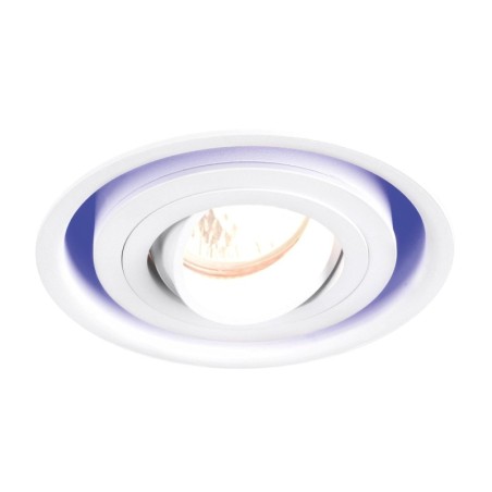 PSM Lighting Olivia Mini 1840.Disco Recessed Spot