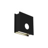 PSM Lighting Outsider W1250 Wall Lamp