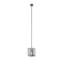 PSM Lighting Polo W776.B3 Suspension Lamp