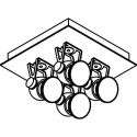 PSM Lighting Ringo 3235 Ceiling Lamp