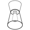PSM Lighting Shake 5559.E27 Suspension Lamp