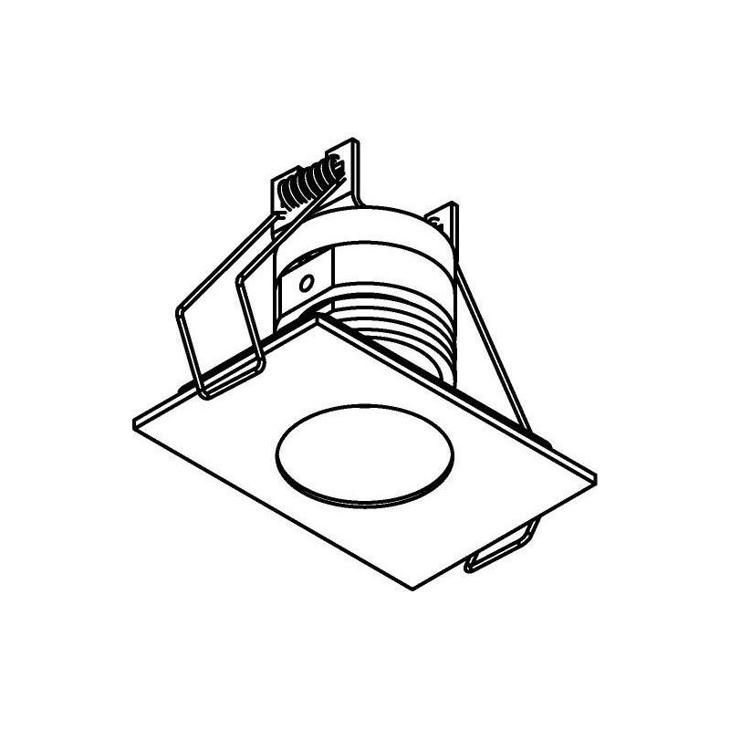 PSM Lighting Stella 8361 Ceiling Lamp
