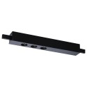 PSM Lighting Stiletto 8249 Ceiling Lamp
