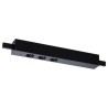 PSM Lighting Stiletto 8249 Ceiling Lamp