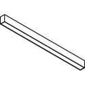 PSM Lighting Times 2930.2530 Ceiling Lamp