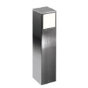 PSM Lighting Toledo T304.400S Garden Pole