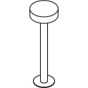 PSM Lighting Topic T1044.500 Garden Pole