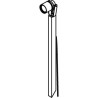 PSM Lighting Ufo Mini T7053.650 Garden Pole