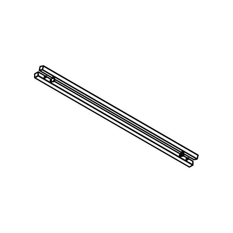 PSM Lighting Vega 5805.1200 Wall Lamp