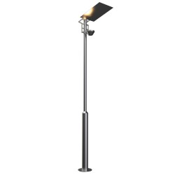 PSM Lighting Volare T1206.A Garden Pole