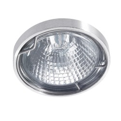 PSM Lighting Zia Veranda Zia50V Recessed Spot