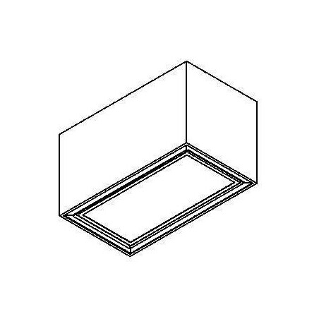 PSM Lighting Betaplus 1712.Es50 Ceiling Lamp