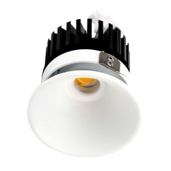PSM Lighting Cameleon 1503.Zxo.S2 Recessed Spot