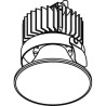 PSM Lighting Cameleon 1503.Zxo.S2 Recessed Spot