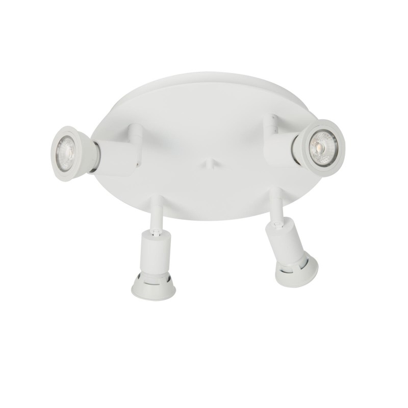 PSM Lighting Capucine 4504 Ceiling Lamp