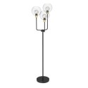 PSM Lighting Cleo 1517.B.E27 Floor Lamp