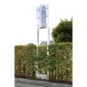 PSM Lighting Dakar T206 Garden Pole