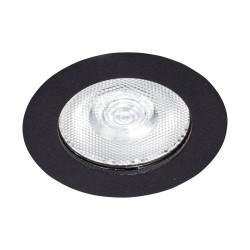 PSM Lighting Equal Click System E-Clickfix.Xtm Recessed Spot