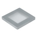 PSM Lighting Glass 00Glas9Mmsq