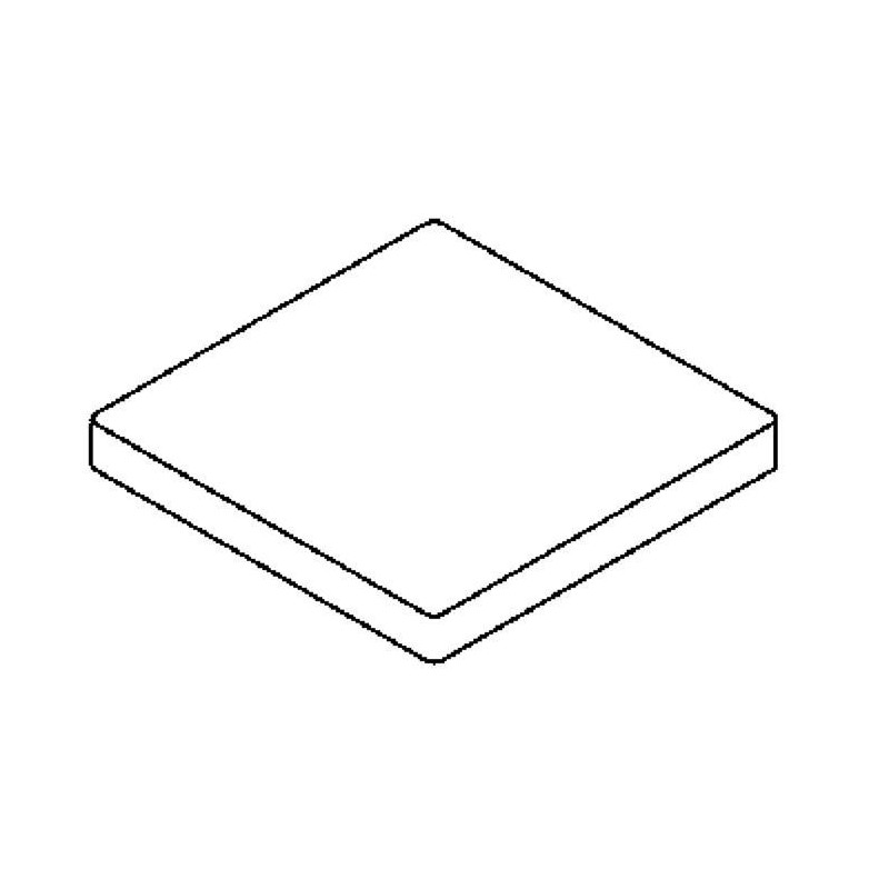 PSM Lighting Glass 00Glas9Mmsq