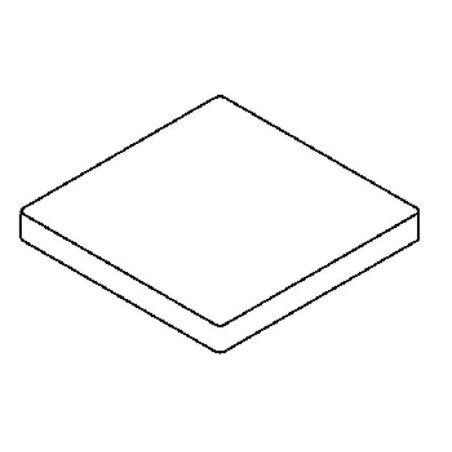 PSM Lighting Glass 00Glas9Mmsq