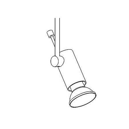 PSM Lighting Hi Step Hi.6305 Ceiling Lamp / Wall Lamp