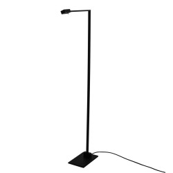 PSM Lighting James 1107R Floor Lamp