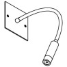 PSM Lighting Lipstick 1899 Wall Lamp