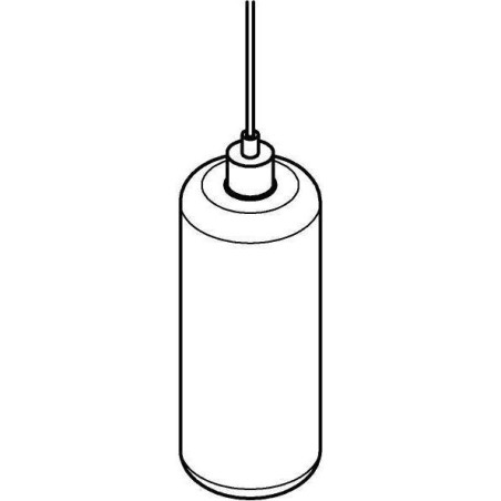 PSM Lighting Manon 5122.P Suspension Lamp