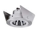 PSM Lighting Ø65 Sira35Ch Recessed Spot