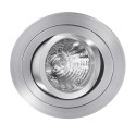 PSM Lighting Ø80 Convertible Diva50 Recessed Spot