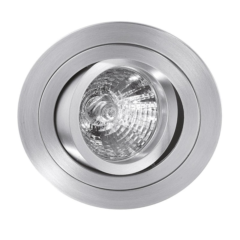 PSM Lighting Ø80 Convertible Diva50 Recessed Spot