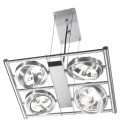 PSM Lighting Opera Pendant 4007 Suspension Lamp