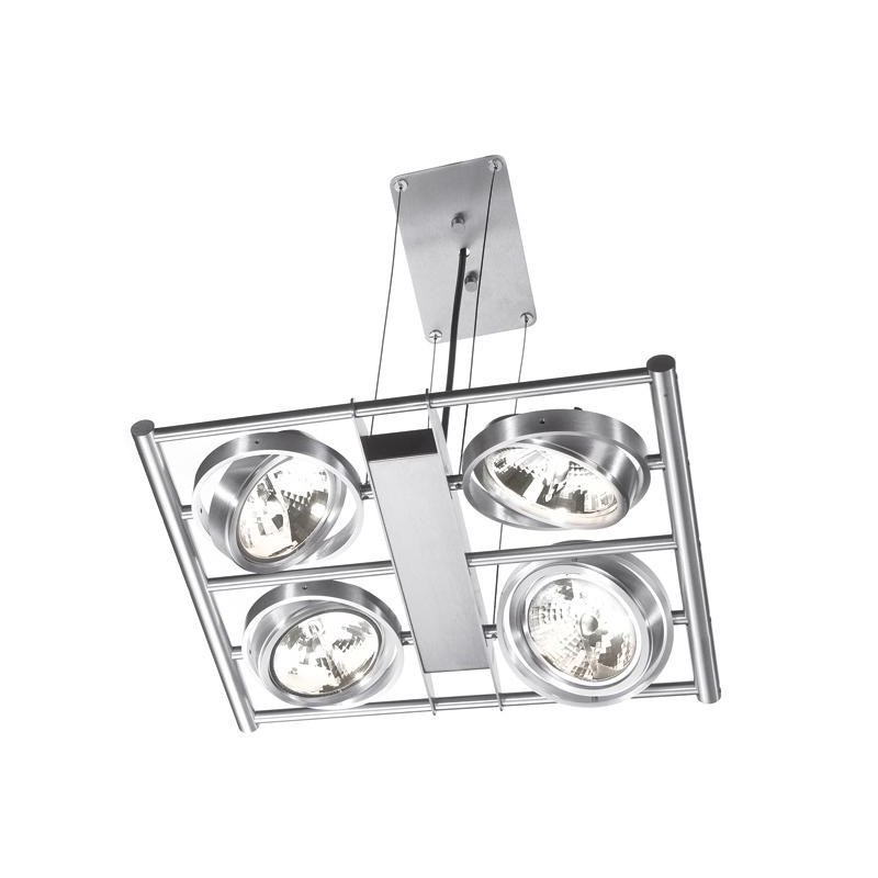 PSM Lighting Opera Pendant 4007 Suspension Lamp