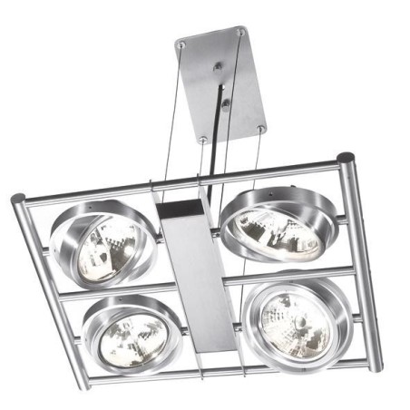 PSM Lighting Opera Pendant 4007 Suspension Lamp