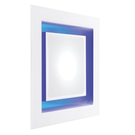 PSM Lighting Oscar 1344.S2 Wall Lamp