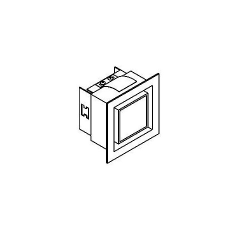 PSM Lighting Oscar 1344.S2 Wall Lamp