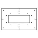 PSM Lighting Plasterkit 1873A 