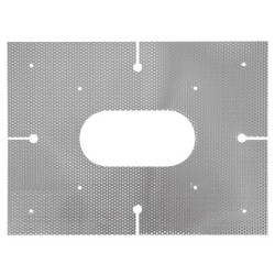 PSM Lighting Plasterkit S7.65 