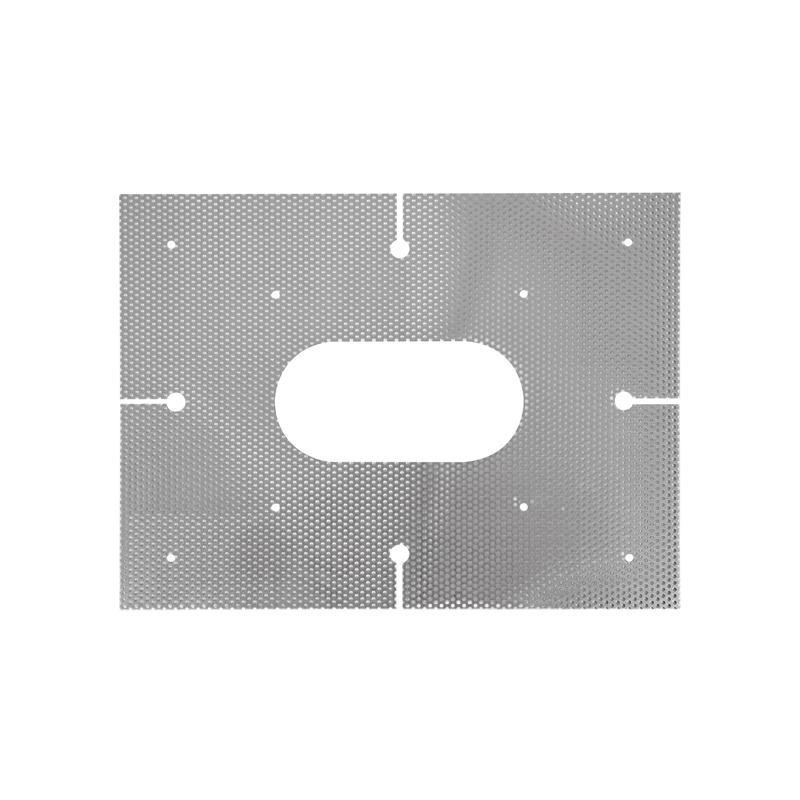 PSM Lighting Plasterkit S7.65 