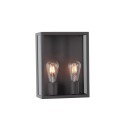 PSM Lighting Polo W737.B Wall Lamp