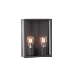 PSM Lighting Polo W737.B Wall Lamp