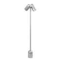 PSM Lighting Ryta T1042.400 Garden Pole
