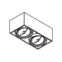 PSM Lighting Spinner X 1862 Ceiling Lamp