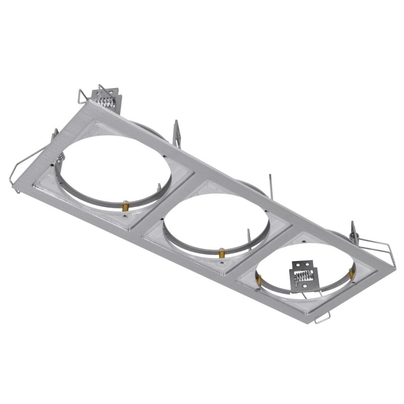 PSM Lighting Square Click System Frame3A 
