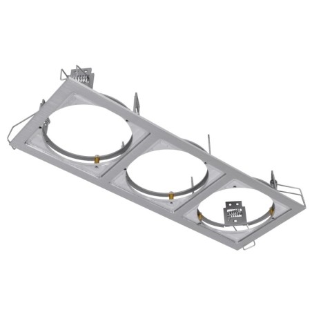PSM Lighting Square Click System Frame3A 