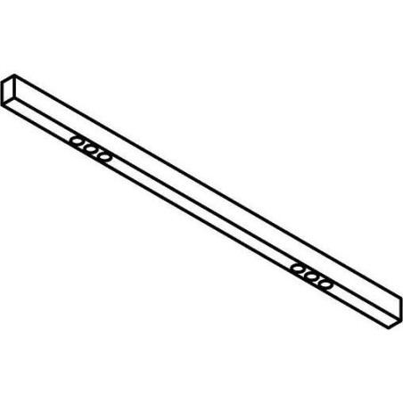 PSM Lighting Stella Line 2919.1400 Ceiling Lamp